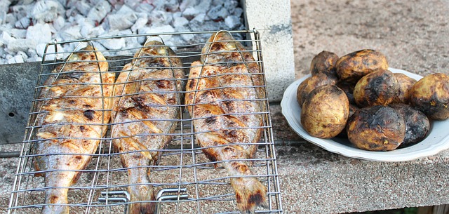 Top 5 mejores sitios para comer en Fuengirola 2024